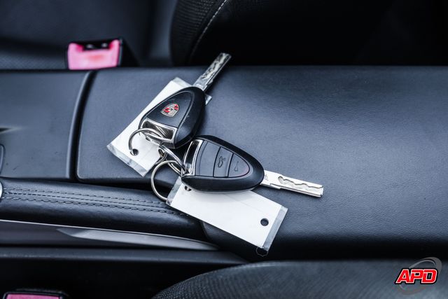 2009 Porsche 911 Carrera