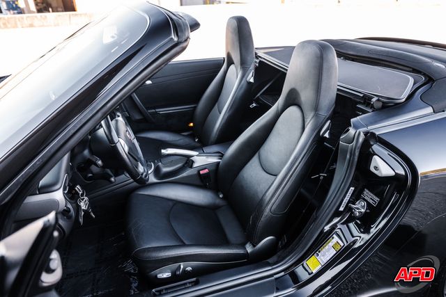 2009 Porsche 911 Carrera