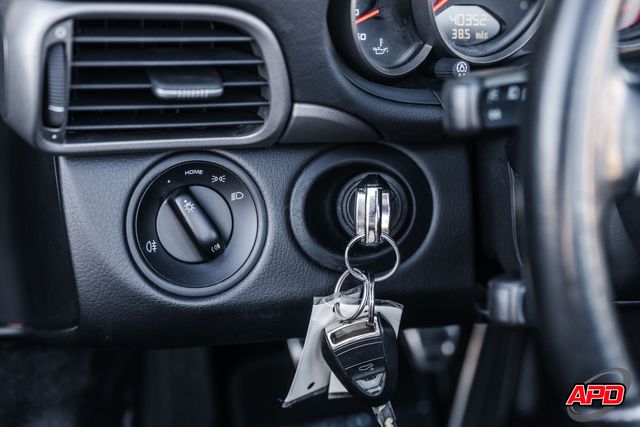 2009 Porsche 911 Carrera 2009 Porsche 911 Carrera