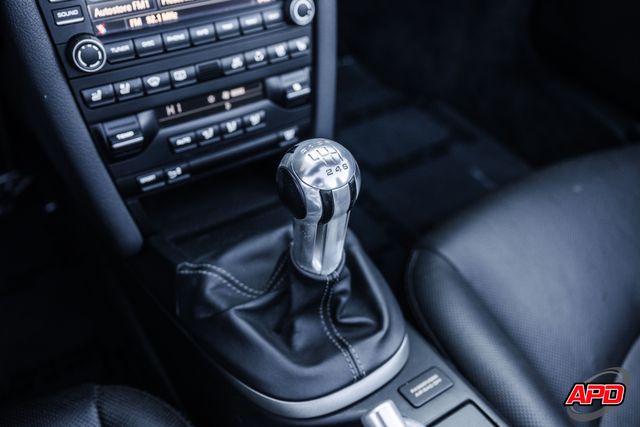 2009 Porsche 911 Carrera