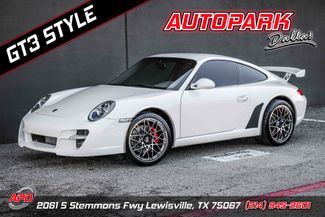 2009 Porsche 911 Carrera in Lewisville, TX 75067