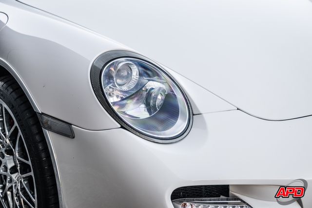 2009 Porsche 911 Carrera 2009 Porsche 911 Carrera