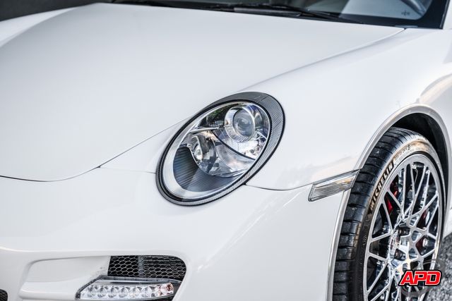 2009 Porsche 911 Carrera 2009 Porsche 911 Carrera