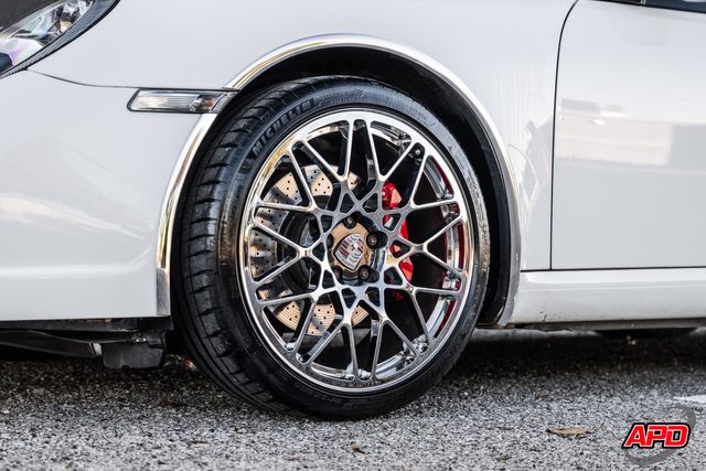 2009 Porsche 911 Carrera 2009 Porsche 911 Carrera