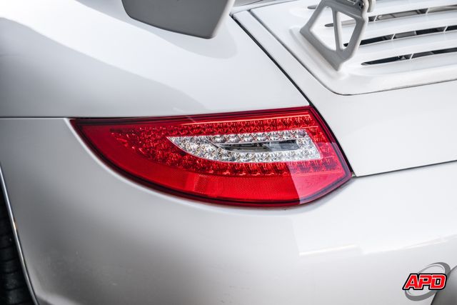 2009 Porsche 911 Carrera 2009 Porsche 911 Carrera