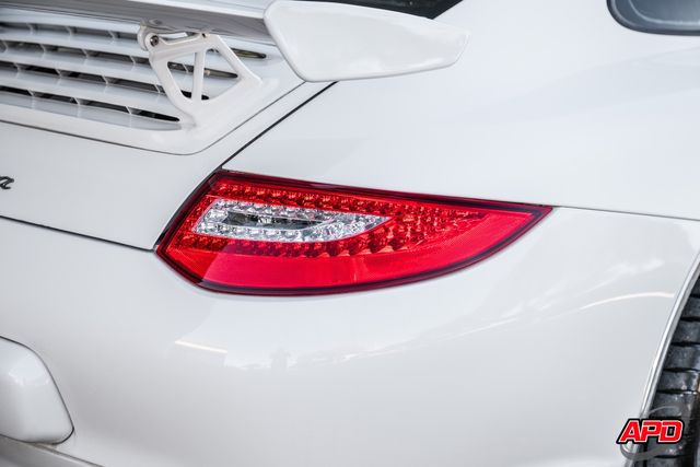 2009 Porsche 911 Carrera 2009 Porsche 911 Carrera