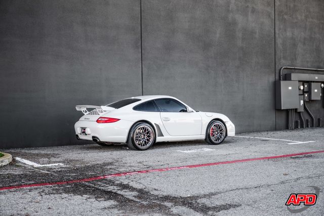 2009 Porsche 911 Carrera 2009 Porsche 911 Carrera