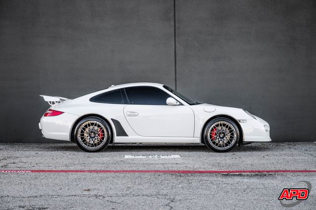 2009 Porsche 911 Carrera 2009 Porsche 911 Carrera