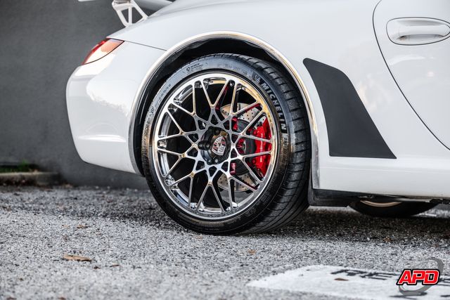 2009 Porsche 911 Carrera 2009 Porsche 911 Carrera