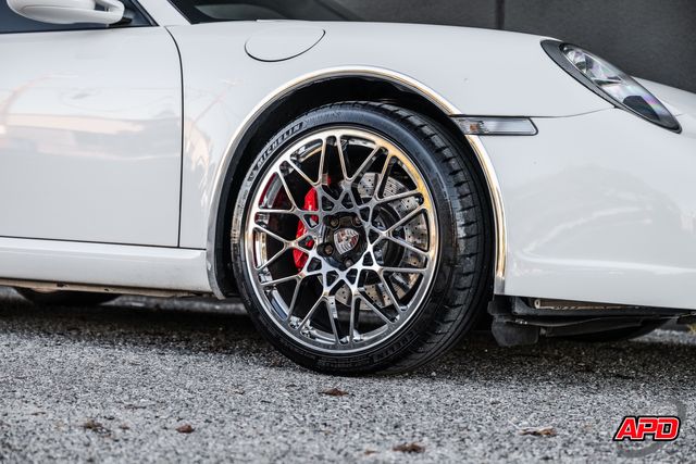 2009 Porsche 911 Carrera 2009 Porsche 911 Carrera