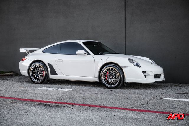 2009 Porsche 911 Carrera 2009 Porsche 911 Carrera