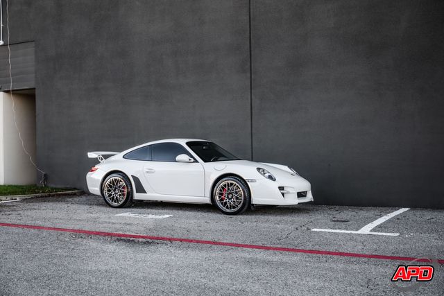 2009 Porsche 911 Carrera 2009 Porsche 911 Carrera