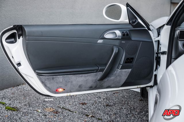 2009 Porsche 911 Carrera 2009 Porsche 911 Carrera