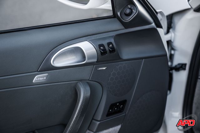 2009 Porsche 911 Carrera 2009 Porsche 911 Carrera