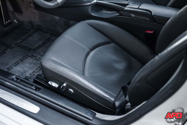 2009 Porsche 911 Carrera 2009 Porsche 911 Carrera