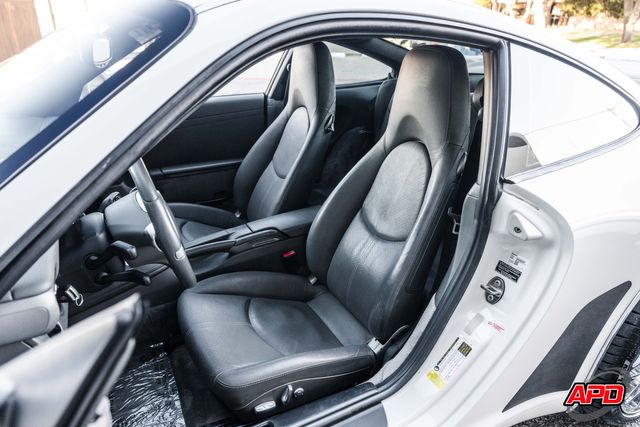 2009 Porsche 911 Carrera 2009 Porsche 911 Carrera