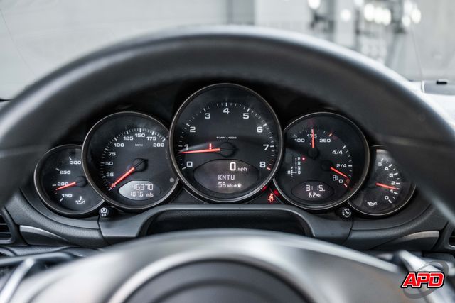 2009 Porsche 911 Carrera 2009 Porsche 911 Carrera