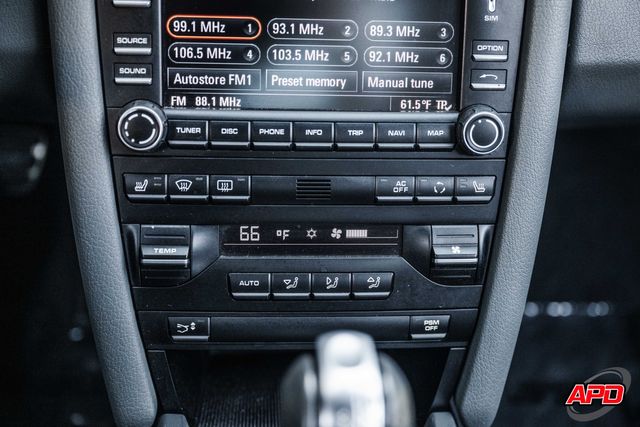 2009 Porsche 911 Carrera 2009 Porsche 911 Carrera