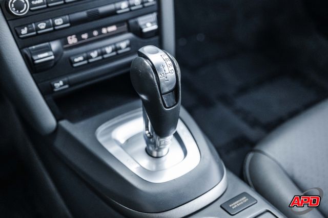 2009 Porsche 911 Carrera 2009 Porsche 911 Carrera