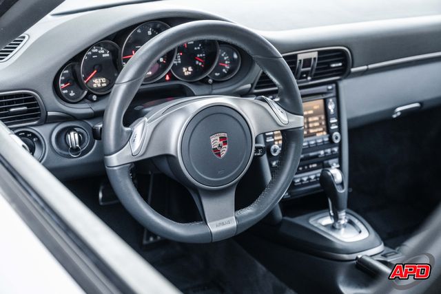 2009 Porsche 911 Carrera 2009 Porsche 911 Carrera