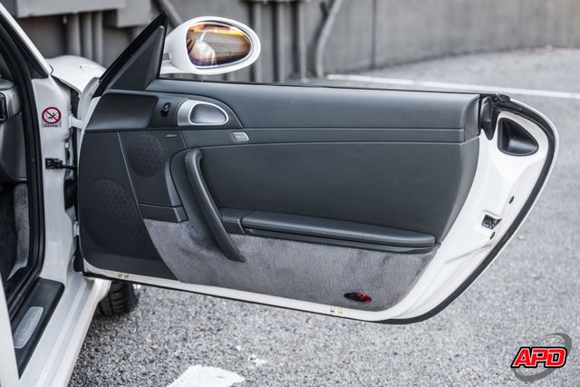 2009 Porsche 911 Carrera 2009 Porsche 911 Carrera