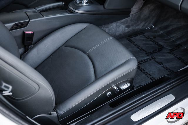 2009 Porsche 911 Carrera 2009 Porsche 911 Carrera