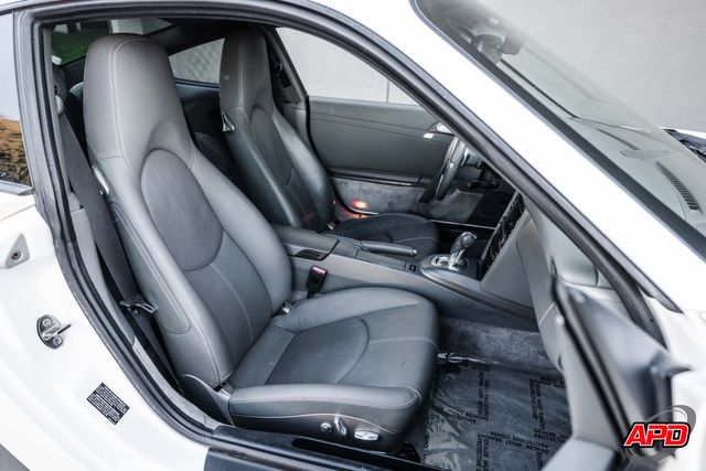 2009 Porsche 911 Carrera 2009 Porsche 911 Carrera