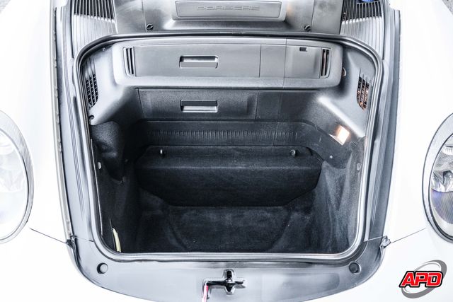 2009 Porsche 911 Carrera 2009 Porsche 911 Carrera