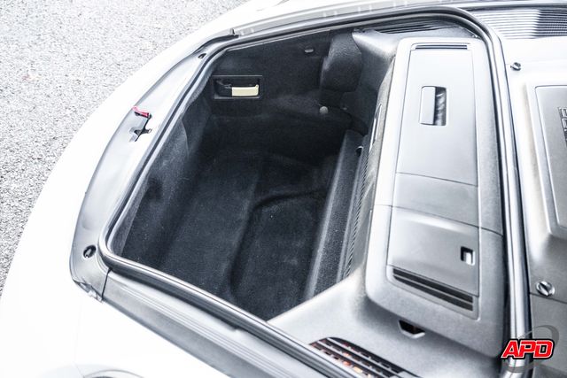 2009 Porsche 911 Carrera 2009 Porsche 911 Carrera