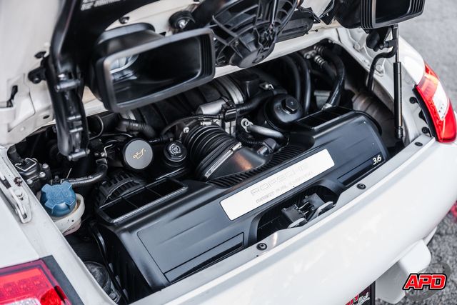 2009 Porsche 911 Carrera 2009 Porsche 911 Carrera