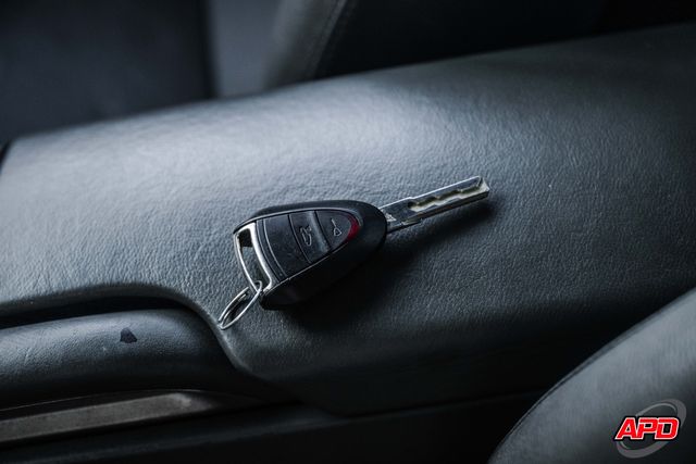 2009 Porsche 911 Carrera 2009 Porsche 911 Carrera