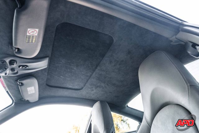 2009 Porsche 911 Carrera 2009 Porsche 911 Carrera