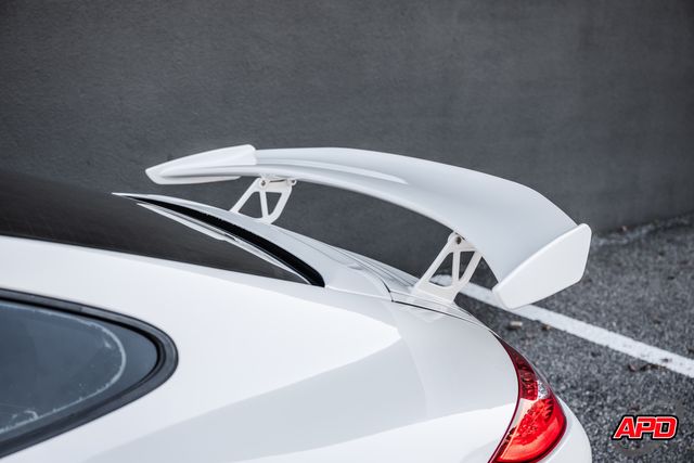 2009 Porsche 911 Carrera 2009 Porsche 911 Carrera