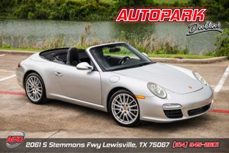 2009 Porsche 911 Carrera