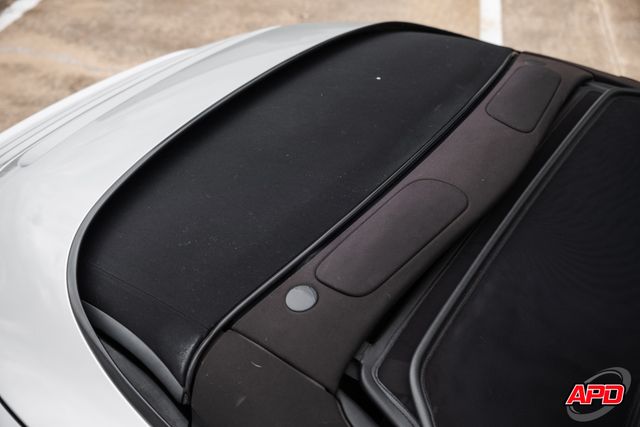 2009 Porsche 911 Carrera