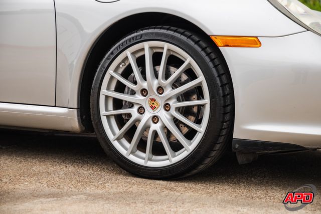 2009 Porsche 911 Carrera 2009 Porsche 911 Carrera