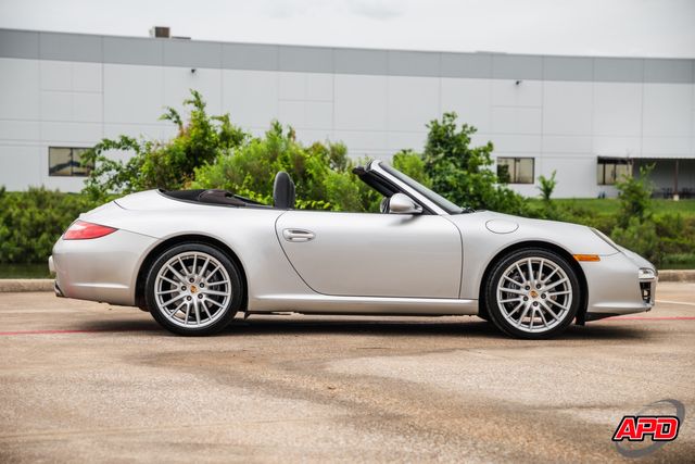 2009 Porsche 911 Carrera 2009 Porsche 911 Carrera