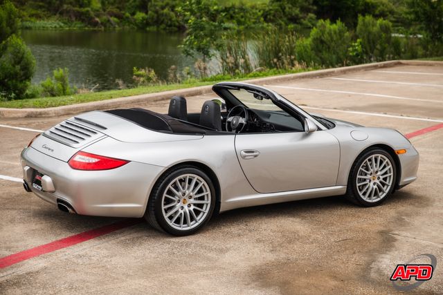2009 Porsche 911 Carrera 2009 Porsche 911 Carrera