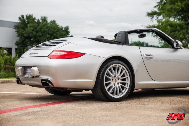2009 Porsche 911 Carrera 2009 Porsche 911 Carrera