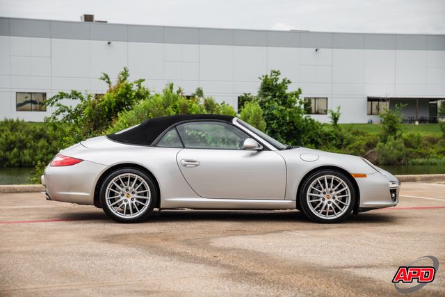 2009 Porsche 911 Carrera 2009 Porsche 911 Carrera