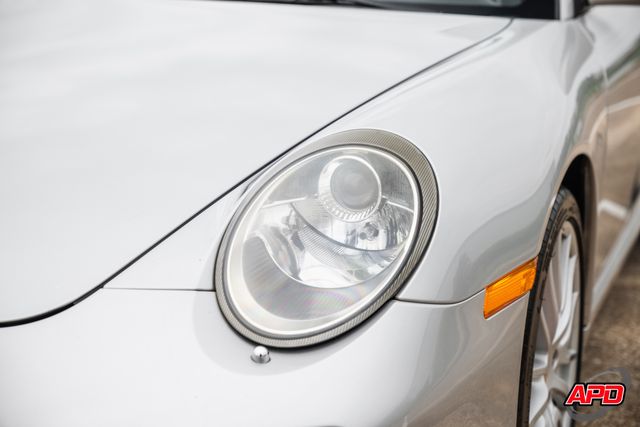 2009 Porsche 911 Carrera