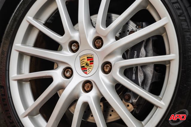 2009 Porsche 911 Carrera 2009 Porsche 911 Carrera