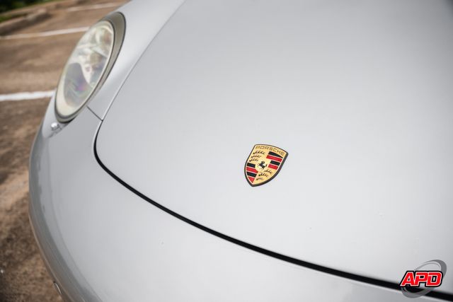 2009 Porsche 911 Carrera 2009 Porsche 911 Carrera