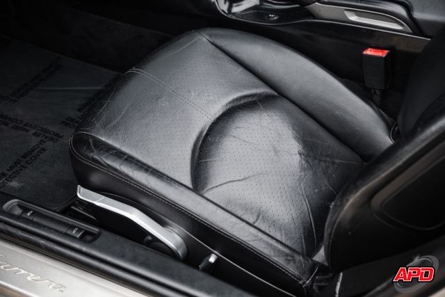2009 Porsche 911 Carrera
