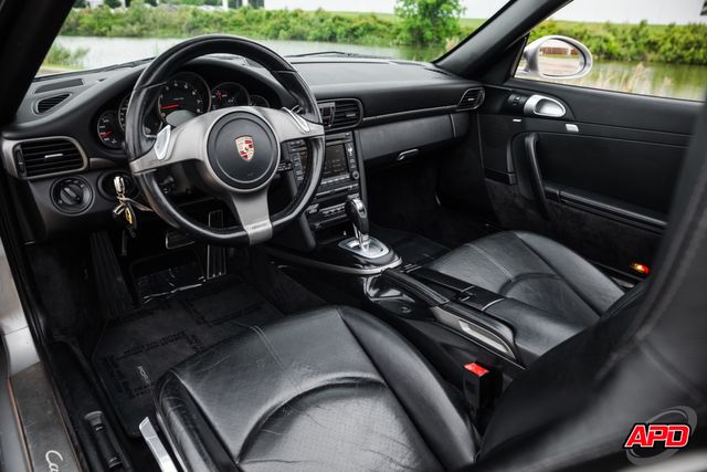 2009 Porsche 911 Carrera 2009 Porsche 911 Carrera