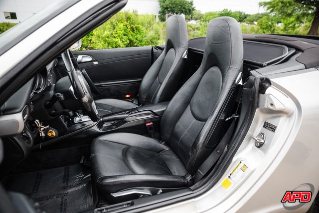2009 Porsche 911 Carrera 2009 Porsche 911 Carrera