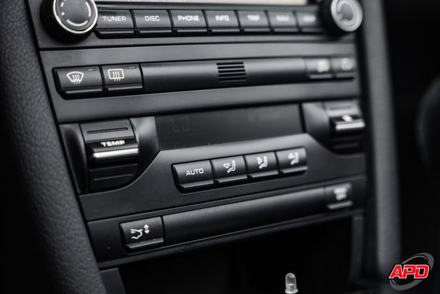 2009 Porsche 911 Carrera