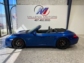 2009 Porsche 911 Carrera S | Longwood, FL | Millenia Motors