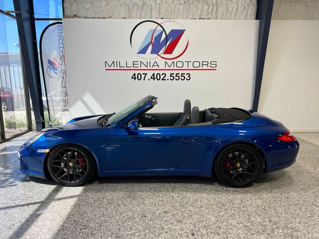 2009 Porsche 911 Carrera S | Longwood, FL | Millenia Motors