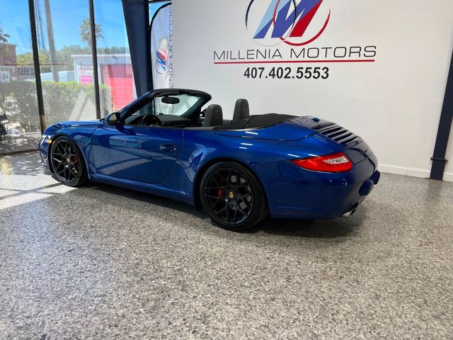 2009 Porsche 911 Carrera S | Longwood, FL | Millenia Motors